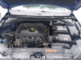 Hyundai Elantra Sel/Value/Limited KMHD84LF5KU804545 снимка