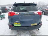Toyota Rav4 Xle 2T3WFREV4EW112661 снимка