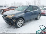 Toyota Rav4 Xle 2T3WFREV4EW112661 снимка