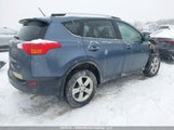 Toyota Rav4 Xle 2T3WFREV4EW112661 снимка