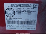 Mazda Mazda6 1YVHP82A195M25093 снимка