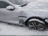 Jaguar Xj Xjl SAJXA2GB9BLV03804 снимка