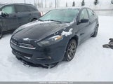 Dodge Dart Sxt/Rallye 1C3CDFBA9DD183928 fotografie