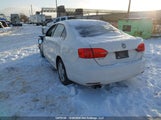 Volkswagen Jetta Se 3VWDX7AJ2CM407037 снимка
