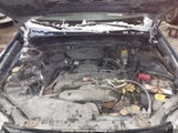 Subaru Forester 2.5X Premium JF2SH6CC5AH715127 снимка