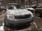 Subaru Forester 2.5X Premium JF2SH6CC5AH715127 снимка