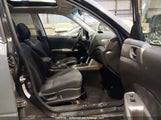 Subaru Forester 2.5X Premium JF2SH6CC5AH715127 снимка