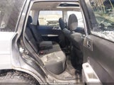Subaru Forester 2.5X Premium JF2SH6CC5AH715127 снимка