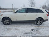 Audi Q7 WA1AY64L49D029201 снимка