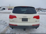 Audi Q7 WA1AY64L49D029201 снимка