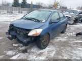 Toyota Yaris JTDBT923X91300194 снимка
