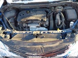 Chevrolet Cruze 1G1BE5SM4G7313635 снимка