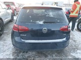 Volkswagen Golf 2.0 Tdi Comfortline/2.0 Tdi Highline/2.0 Tdi Trendline 3VW2A7AU4FM017760 photo