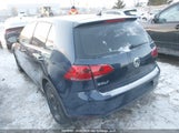 Volkswagen Golf 2.0 Tdi Comfortline/2.0 Tdi Highline/2.0 Tdi Trendline 3VW2A7AU4FM017760 photo