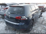 Volkswagen Golf 2.0 Tdi Comfortline/2.0 Tdi Highline/2.0 Tdi Trendline 3VW2A7AU4FM017760 снимка