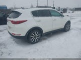 Kia Sportage Ex KNDPNCAC0J7471147 снимка