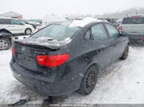 Hyundai Elantra KMHDU45D78U391043 снимка
