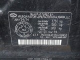Hyundai Elantra Gl 5NPDH4AE5EH478453 снимка