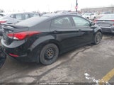 Hyundai Elantra Gl 5NPDH4AE5EH478453 снимка
