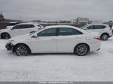 Toyota Camry Hybrid Se 4T1BD1FK4FU163632 photo