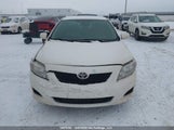 Toyota Corolla Ce 2T1BU40E59C102302 fotografie