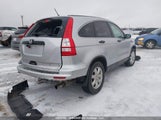 Honda Cr-V Lx 5J6RE3H32BL803610 снимка