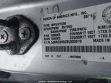 Honda Cr-V Lx 5J6RE3H32BL803610 снимка