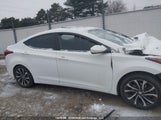 Hyundai Elantra KMHDH4AEXGU628500 снимка