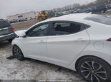 Hyundai Elantra KMHDH4AEXGU628500 fotografie
