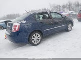 Nissan Sentra 2.0/2.0S/Sr/2.0Sl 3N1AB6AP3AL727329 fotografie
