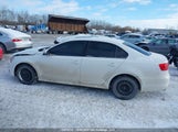 Volkswagen Jetta Se 3VWBK7AJ8EM353509 снимка