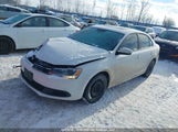 Volkswagen Jetta Se 3VWBK7AJ8EM353509 снимка