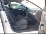 Volkswagen Jetta Se 3VWBK7AJ8EM353509 снимка