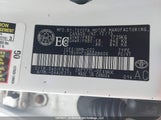 Toyota Corolla L/Le/Le Pls/Prm/S/S Pls 2T1BURHE0GC579606 photo