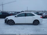 Toyota Corolla Se 2T1BURHE7KC228877 снимка