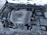 Mazda 3 Touring JM1BM1L77E1217610 снимка