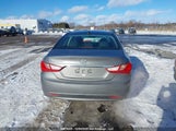 Hyundai Sonata Limited 5NPEC4AC0CH490198 снимка