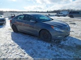 Hyundai Sonata Limited 5NPEC4AC0CH490198 снимка