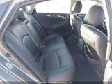Hyundai Sonata Limited 5NPEC4AC0CH490198 снимка