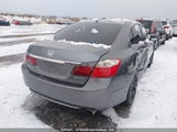 Honda Accord Touring 1HGCR2F95DA809239 снимка