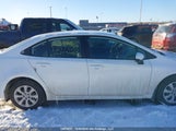 Toyota Corolla Le 5YFBPRBE5LP125040 fotografie