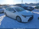 Toyota Corolla Le 5YFBPRBE5LP125040 снимка