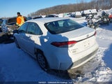 Toyota Corolla Le 5YFBPRBE5LP125040 снимка