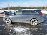 Kia Sorento Ex 5XYPHDA50GG127408 снимка