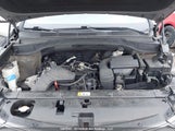 Hyundai Santa Fe 5XYZU3LB3HG477148 снимка