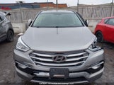 Hyundai Santa Fe 5XYZU3LB3HG477148 снимка