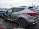 Hyundai Santa Fe 5XYZU3LB3HG477148 снимка
