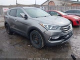 Hyundai Santa Fe 5XYZU3LB3HG477148 снимка