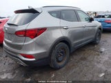 Hyundai Santa Fe 5XYZU3LB3HG477148 снимка