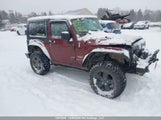 Jeep Wrangler Sahara 1J8FA54178L629541 снимка
